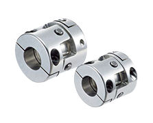 Cross Joint Couplings